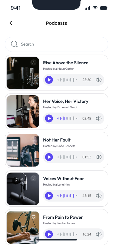 Live Streaming of Events & Seminars