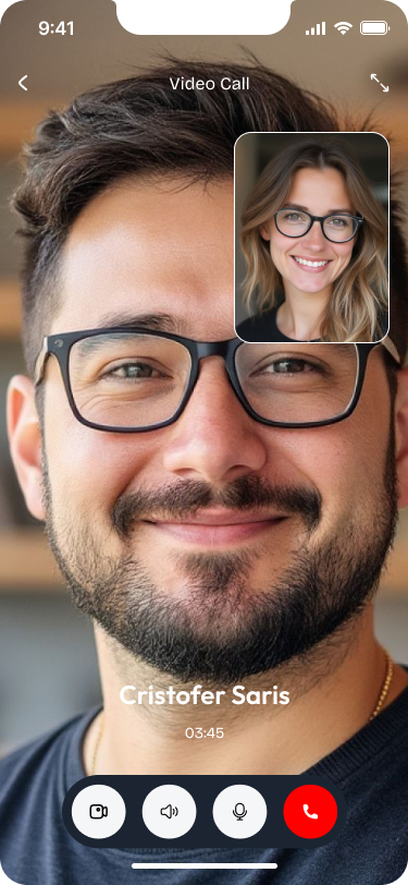 Professional Counseling with adviser